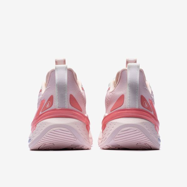 Giày Chạy Thể Thao Bé Gái Size 33-38 Anta Kids 3225D5501-2