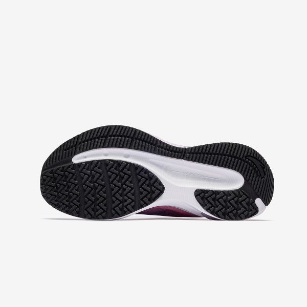 Giày Chạy Thể Thao Bé Gái Size 33-38 Anta Kids 3225D5501-3