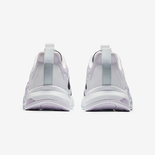 Giày Chạy Thể Thao Bé Gái Size 33-39 Anta Kids 3225D5521-1