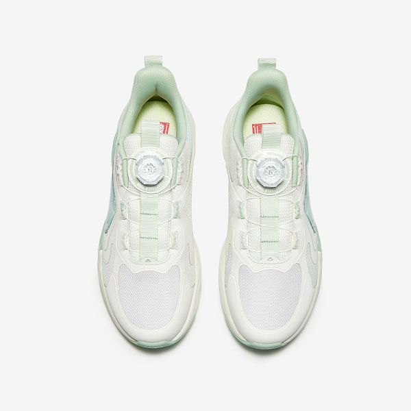 Giày Chạy Thể Thao Bé Gái Size 33-39 Anta Kids 3225D5521-3