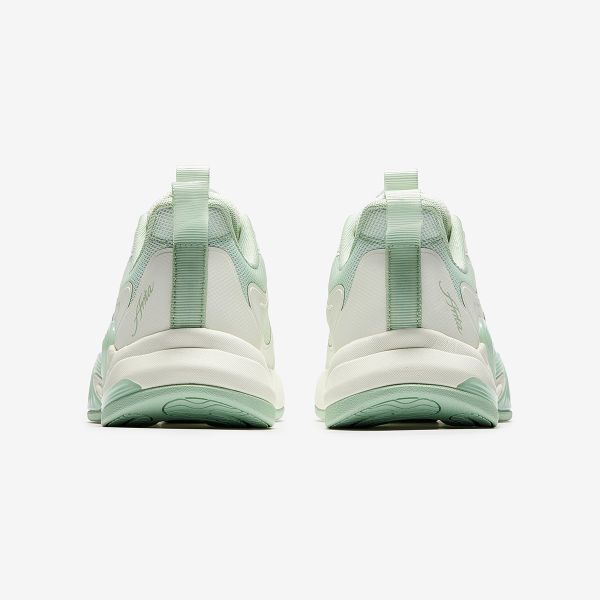 Giày Chạy Thể Thao Bé Gái Size 33-39 Anta Kids 3225D5521-3