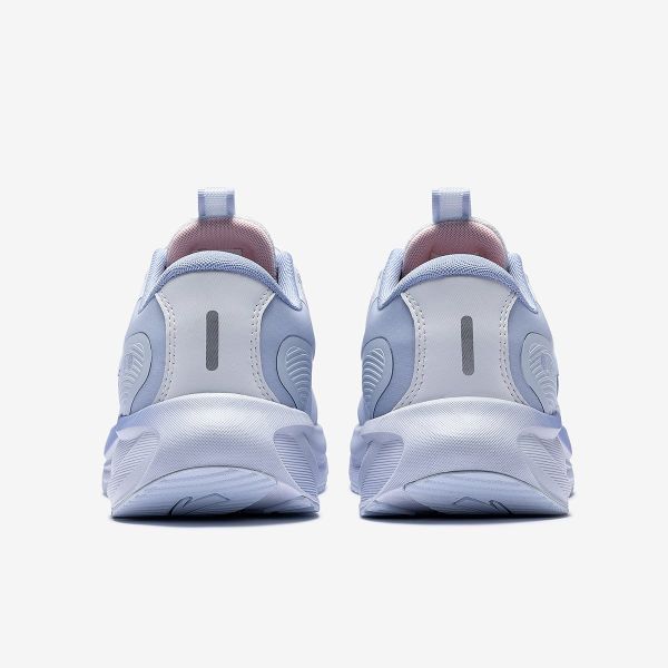 Giày Chạy Thể Thao Bé Gái Size 33-39 Anta Kids PG7 3225D5526-1