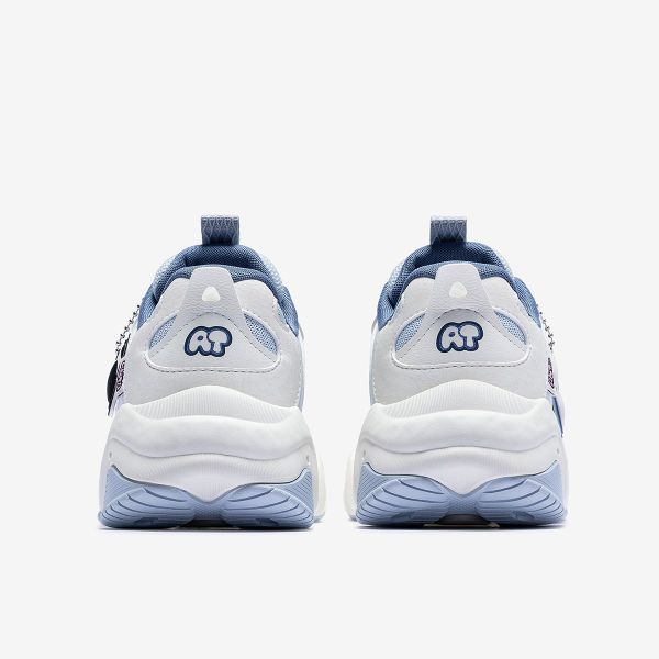 Giày Thời Trang Thể Thao Bé Gái Size 33-38 Anta Kids 3225D8803-4