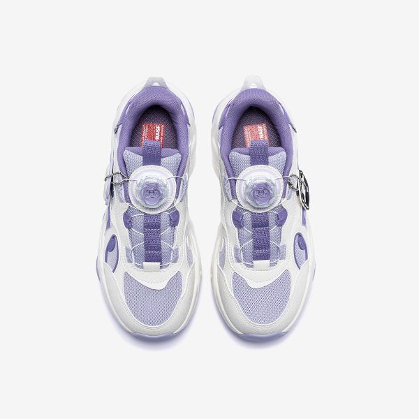 Giày Thời Trang Thể Thao Bé Gái Size 33-38 Anta Kids 3225D8803-8