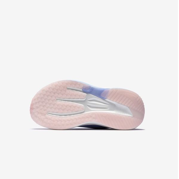 Giày Thể Thao Running Shoes Bé Gái Size 28-32 Anta Kids 3225D9905-2