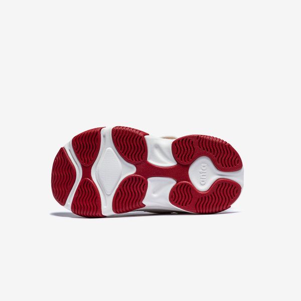 Giày Thời Trang Bé Gái Size 22-27 Anta Kids Meow Shoes 3226A0012-2