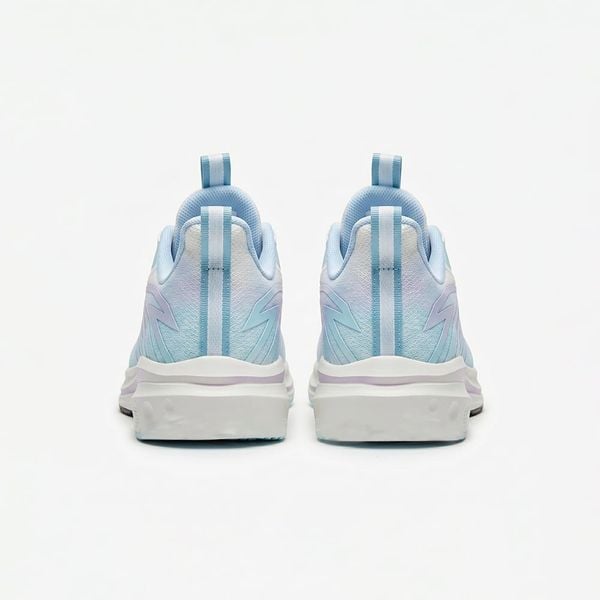Giày Chạy Bộ Thể Thao Bé Gái Size 33-39 Anta Kids 3226A5512U-2