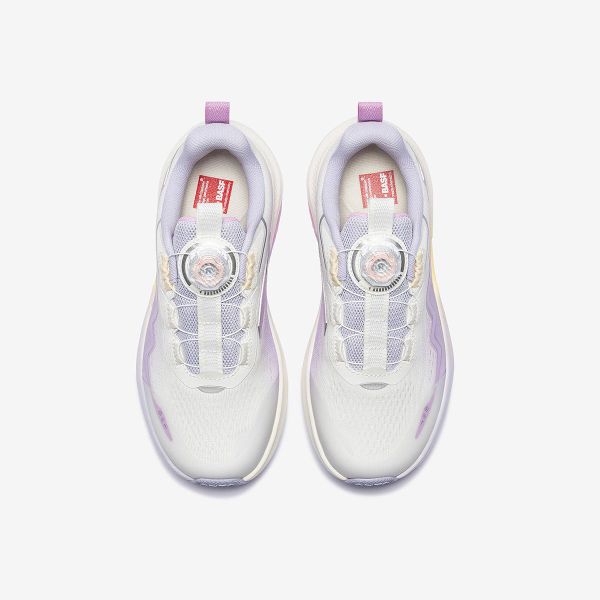 Giày Chạy Thể Thao Bé Gái Size 33-39 Anta Kids 3226A5515-3