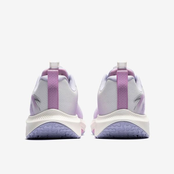 Giày Chạy Thể Thao Bé Gái Size 33-39 Anta Kids 3226A5515-3