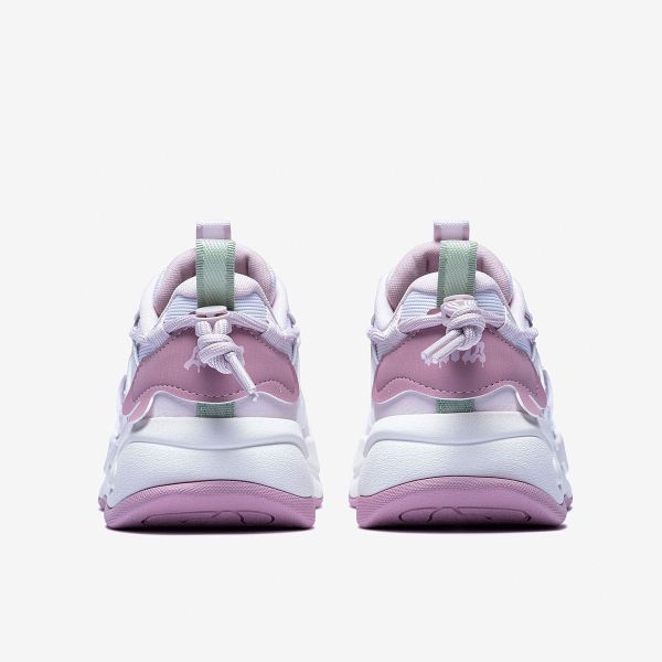 Giày Thời Trang Thể Thao Bé Gái Size 34-39 Anta Kids 3226A8801-2