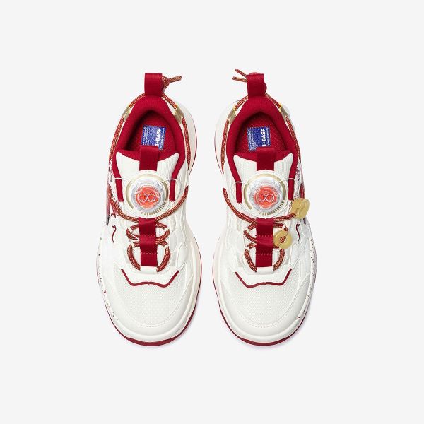 Giày Thời trang Bé Gái Size 34-38 Anta Kids 3226A8801-6