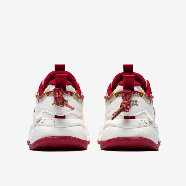 Giày Thời trang Bé Gái Size 34-38 Anta Kids 3226A8801-6