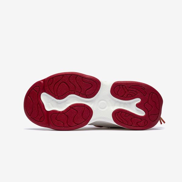 Giày Thời trang Bé Gái Size 34-38 Anta Kids 3226A8801-6