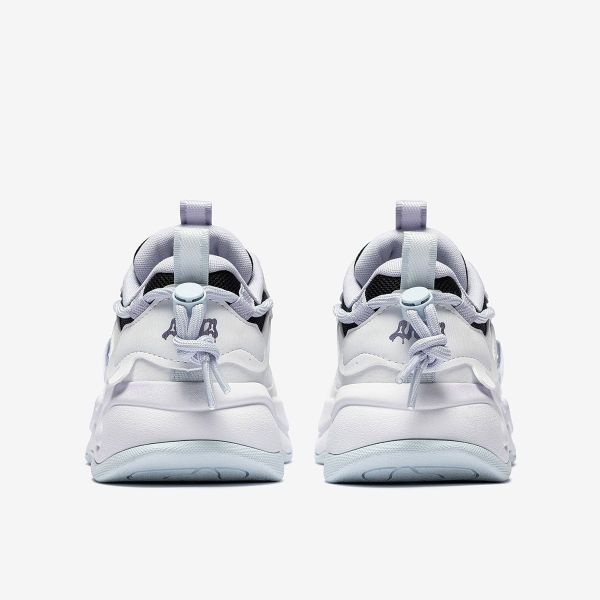 Giày Thời Trang Thể Thao Bé Gái Size 34-39 Anta Kids 3226A8801-7