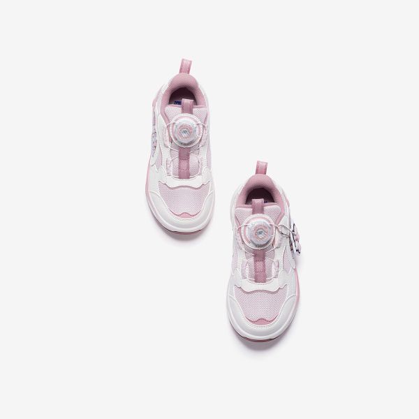 Giày Thời Trang Bé Gái Size 28-32 Anta Kids Sandwich 3226A9920-2