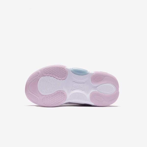 Giày Thời Trang Thể Thao Bé Gái Size 28-32 Anta Kids 3226A9921-1