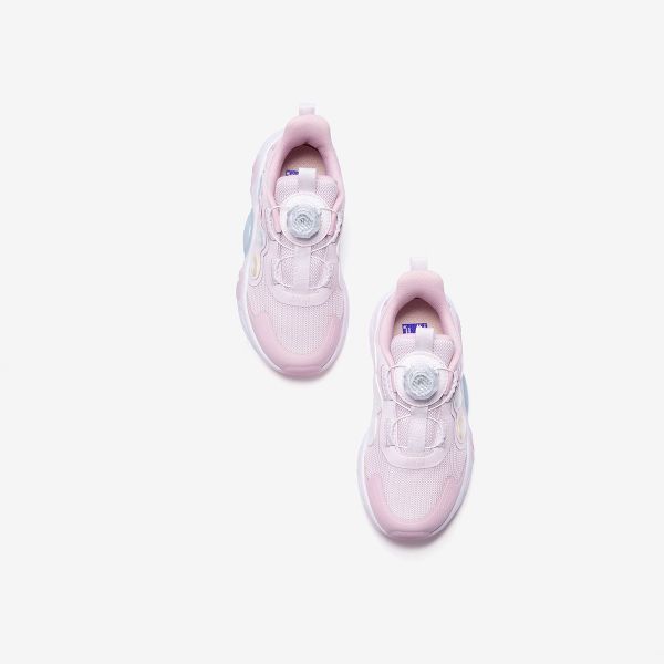 Giày Thời Trang Thể Thao Bé Gái Size 28-32 Anta Kids 3226A9921-1