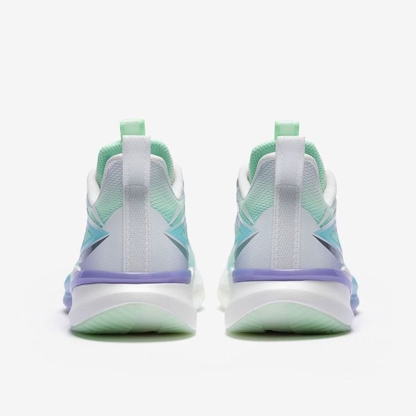 Giày Chạy Thể Thao Bé Gái Size 34-38 Wave 4.0 Anta Kids 3226B5508-1
