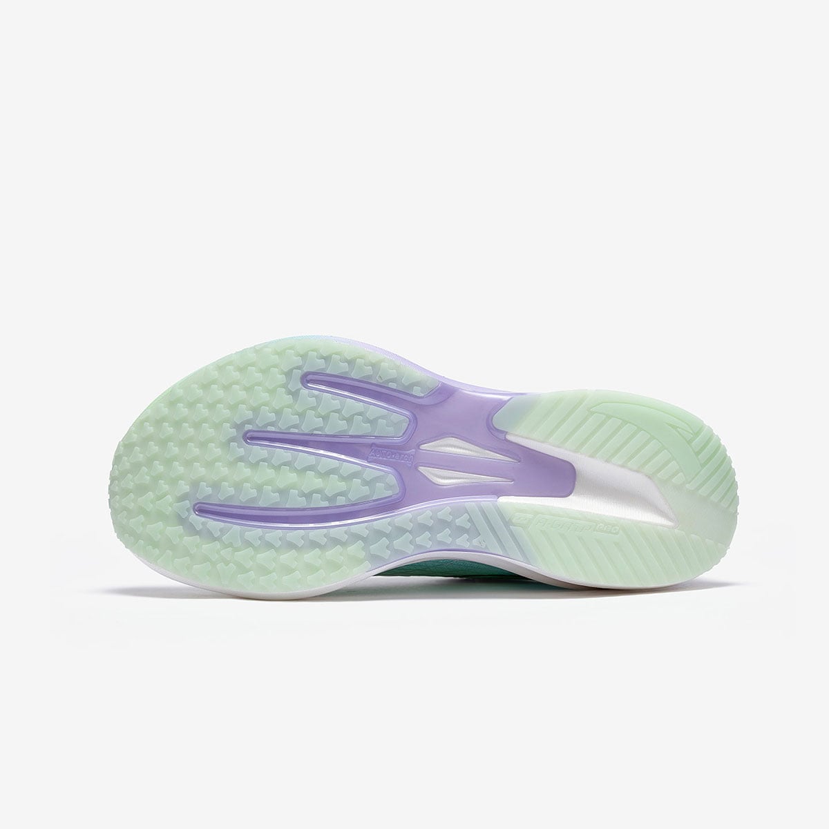 Giày Chạy Thể Thao Bé Gái Size 34-38 Wave 4.0 Anta Kids 3226B5508-1