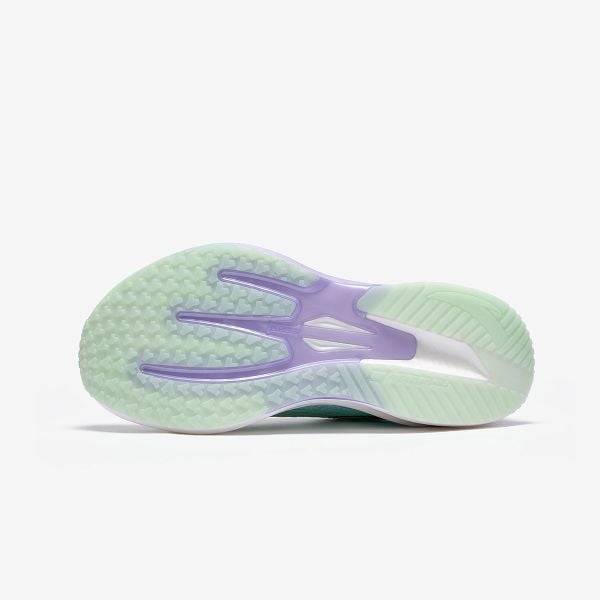 Giày Chạy Thể Thao Bé Gái Size 34-38 Wave 4.0 Anta Kids 3226B5508-1