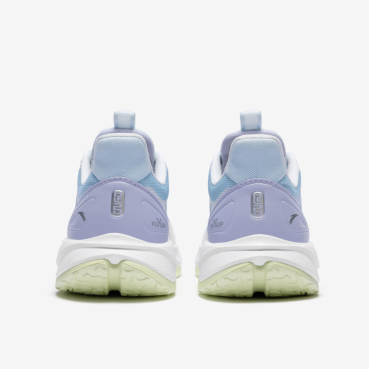 Giày Chạy Bộ Bé Gái Size 33-39 Anta Kids Arch Support 2.0 3226B5515-2