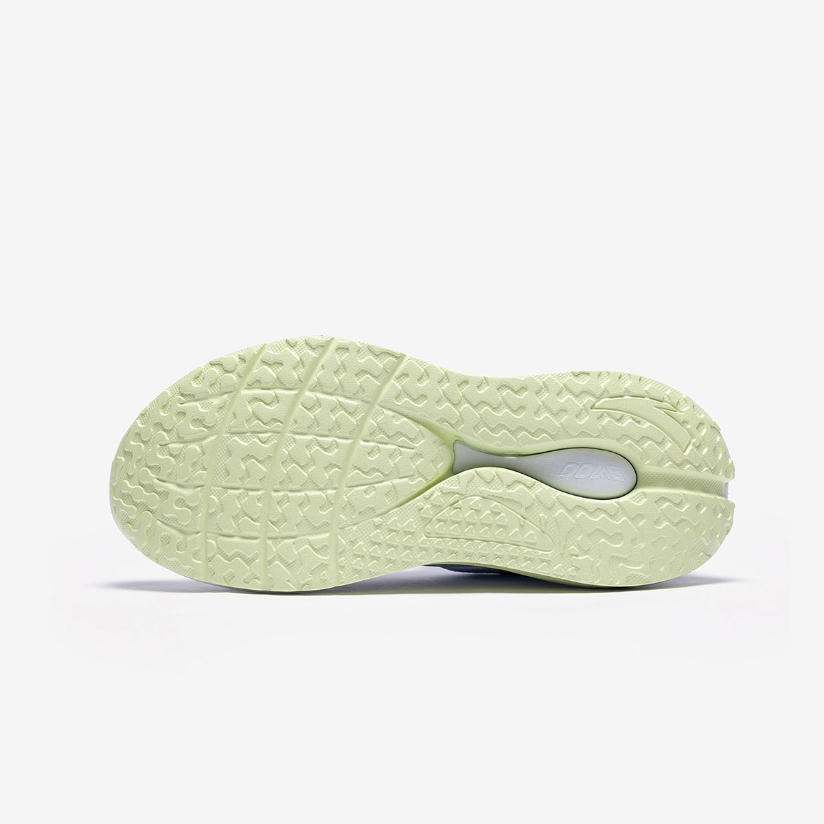 Giày Chạy Bộ Bé Gái Size 33-39 Anta Kids Arch Support 2.0 3226B5515-2