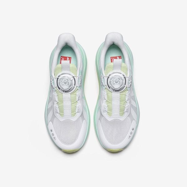 Giày Chạy Bộ Bé Gái Size 33-39 Anta Kids Arch Support 2.0 3226B5515-5