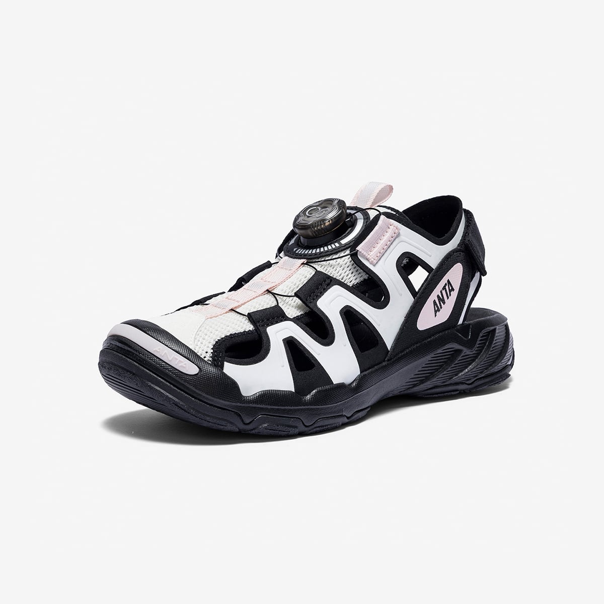 Sandals Bé Gái Size 34 - 39 Anta Kids 3226B6906-1