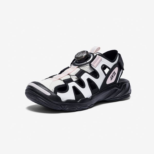 Sandals Bé Gái Size 34 - 39 Anta Kids 3226B6906-1