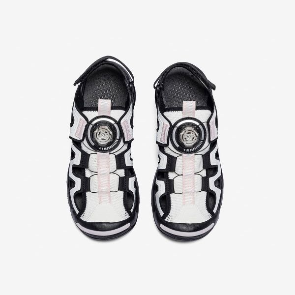 Sandals Bé Gái Size 34 - 39 Anta Kids 3226B6906-1