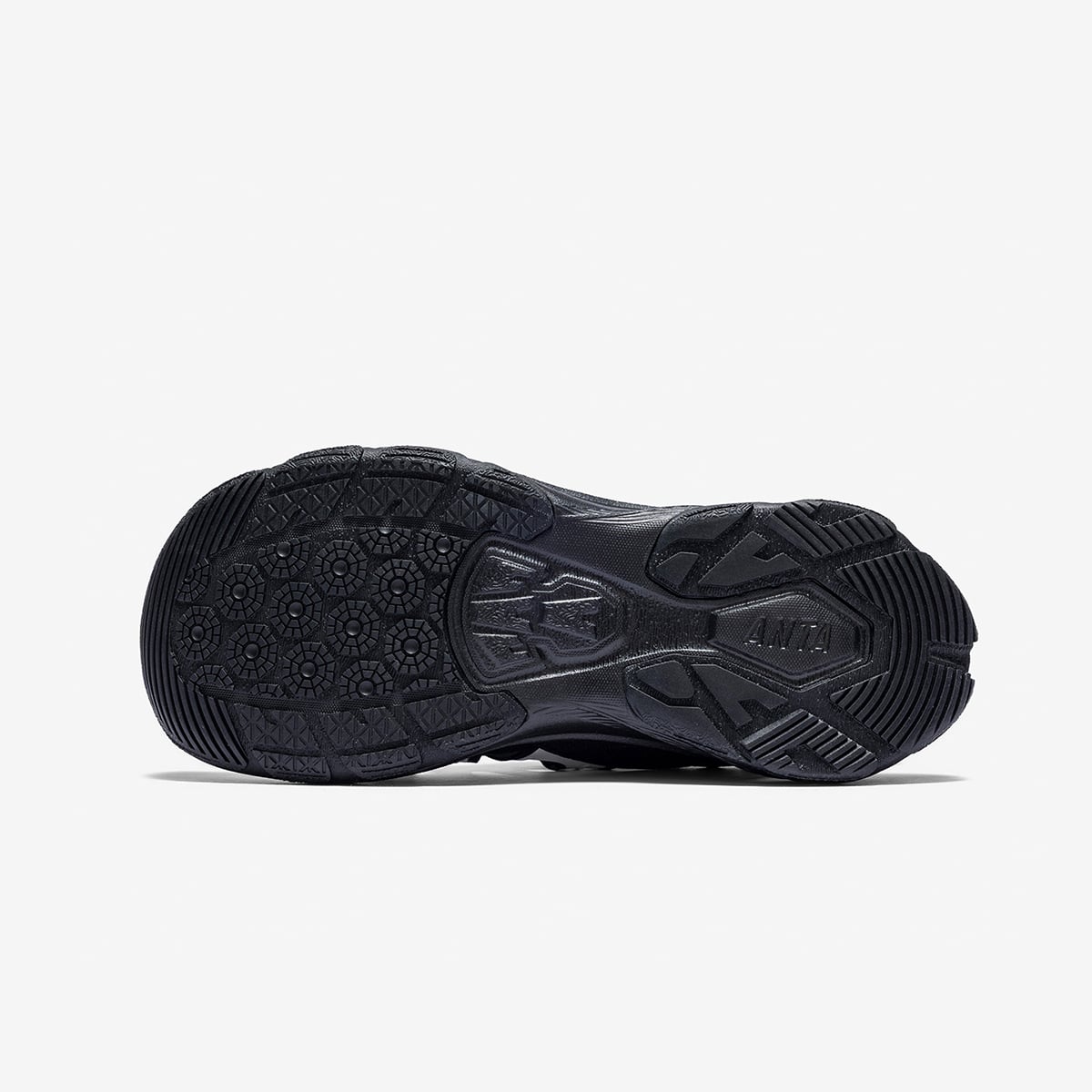 Sandals Bé Gái Size 34 - 39 Anta Kids 3226B6906-1