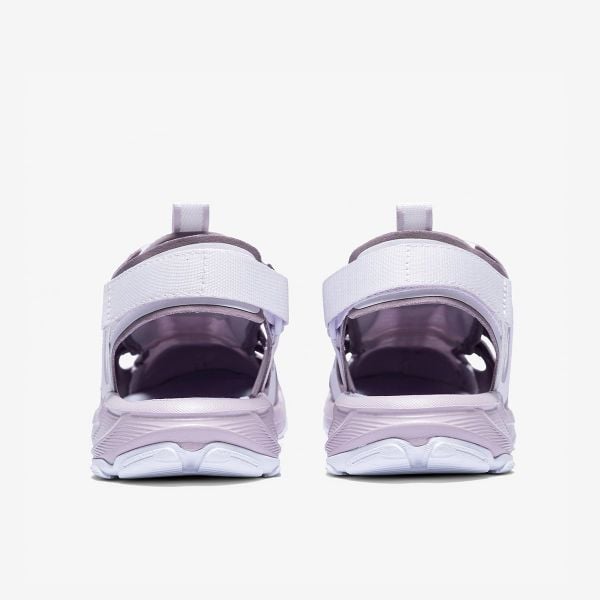 Sandals Bé Gái Size 34 - 39 Anta Kids 3226B6906-3