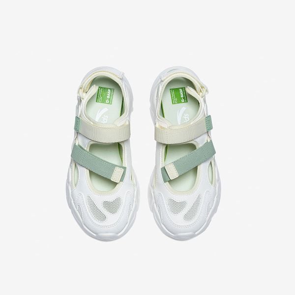 Sandal Thời Trang Bé Gái Size 33-38 Mary Jane Anta Kids 3226B6912-3