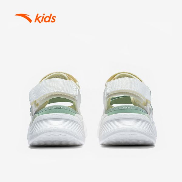 Sandal Thời Trang Bé Gái Size 33-38 Mary Jane Anta Kids 3226B6912-3