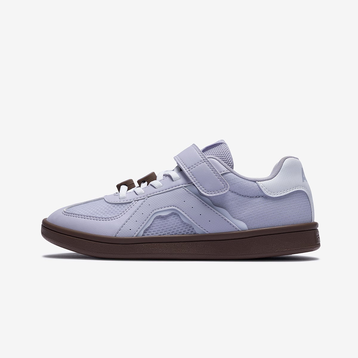 Giày Thời Trang Bé Gái Size 35-38 Anta Kids Dexun 3226B8008-3