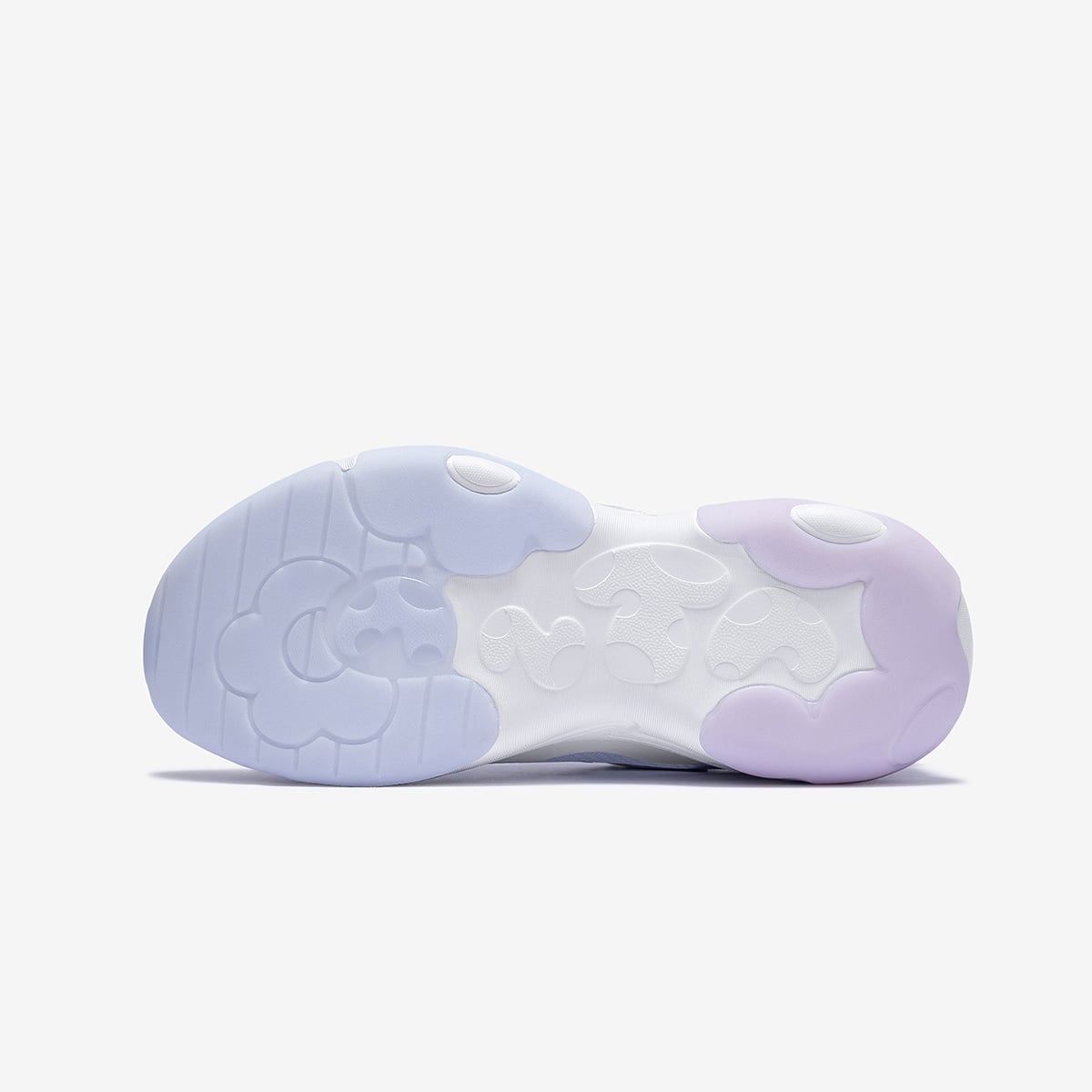 Giày Thời Trang Bé Gái Size 33-38 Butterfly Wings Anta Kids 3226B8803-1