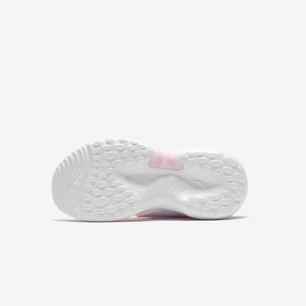 Giày Chạy Thể Thao Bé Gái Size 28-32 Anta Kids 3226B9905-3