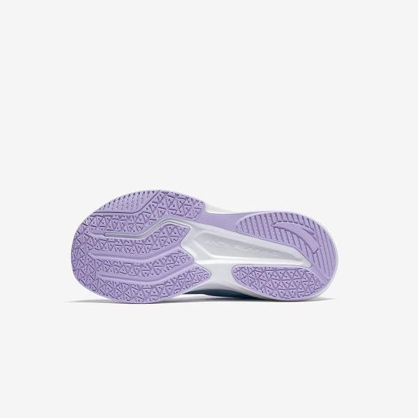 Giày Chạy Thể Thao Bé Gái Size 28-32 Hydrogen Run 3 Anta Kids 3226B9906-2