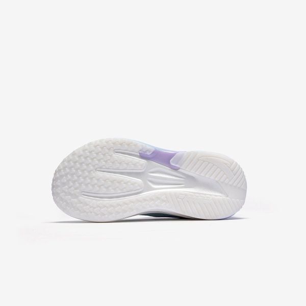 Giày Chạy Thể Thao Bé Gái Size 28-32 Anta Kids Wave 4 3226B9908-1