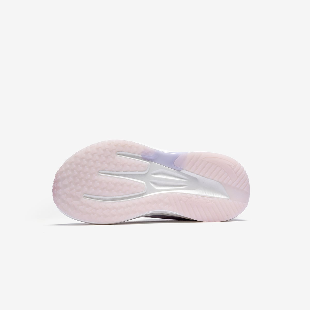 Giày Chạy Thể Thao Bé Gái Size 28-32 Anta Kids Wave 4 3226B9908-4