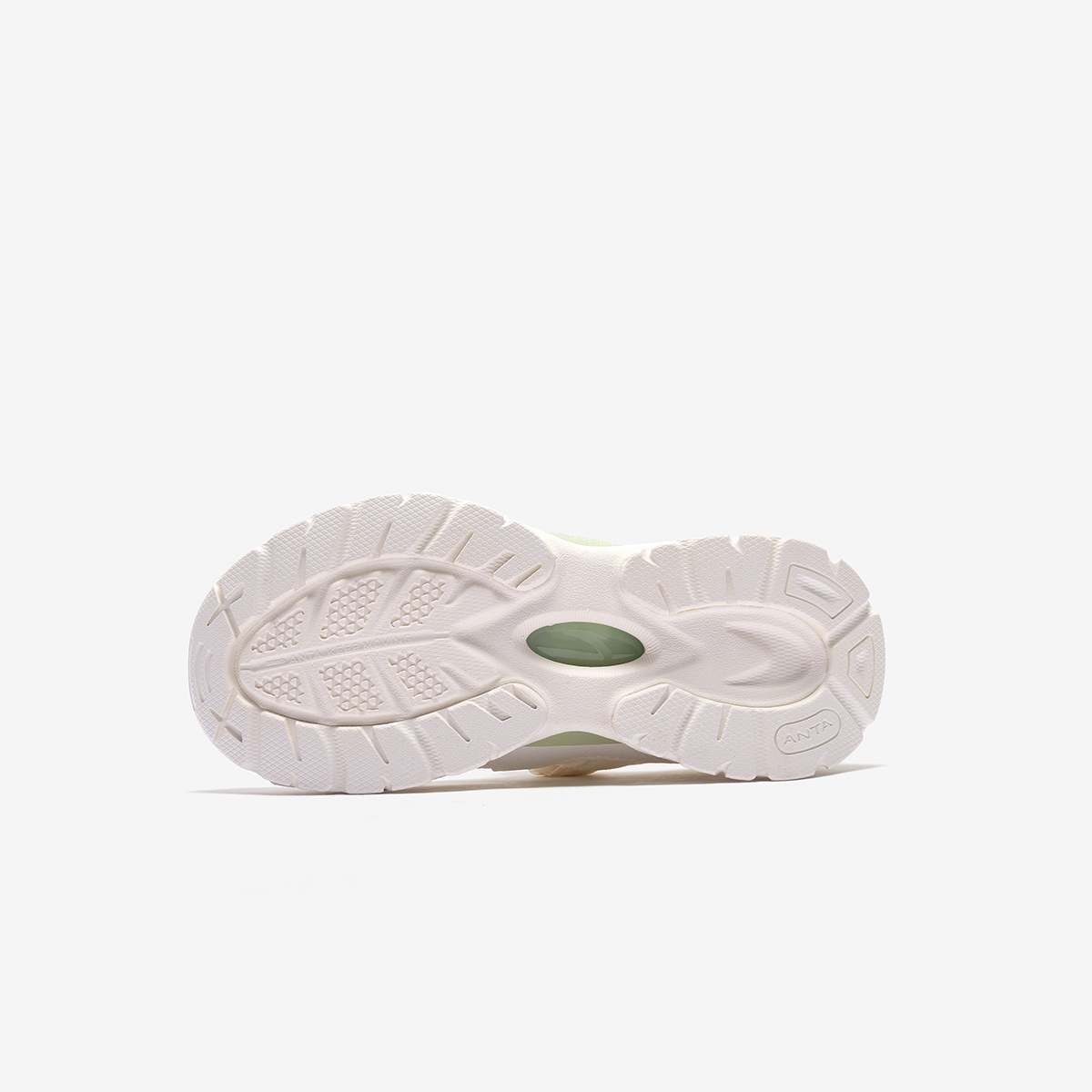 Sandal Thời Trang Bé Gái Size 28-32 Anta Kids Mary Jane 3226B9980-2