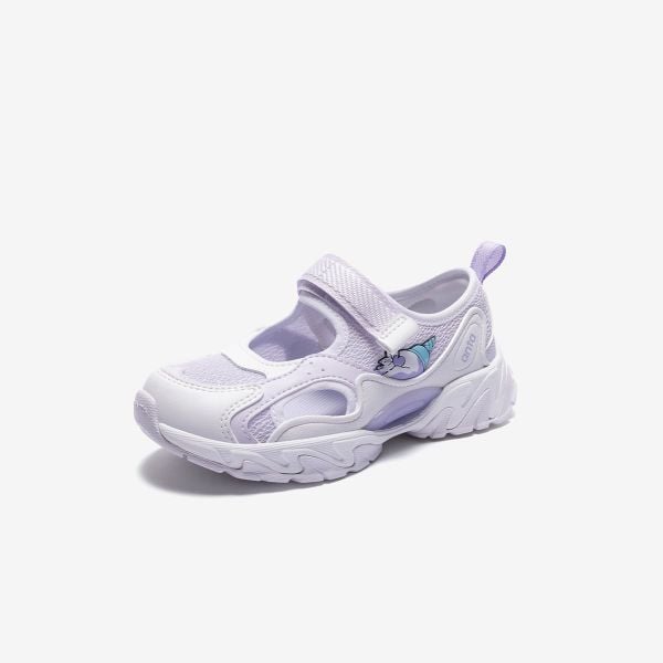 Sandal Thời Trang Bé Gái Size 28-32 Anta Kids Mary Jane 3226B9980-3