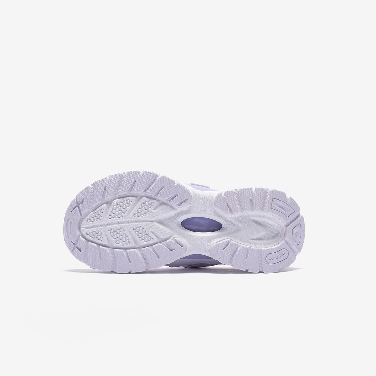 Sandal Thời Trang Bé Gái Size 28-32 Anta Kids Mary Jane 3226B9980-3