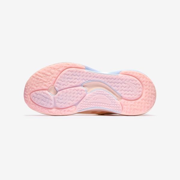 Giày Chạy Thể Thao Bé Gái Size 33-39 Arch PRO 2.0 Anta Kids 3226C5535-1