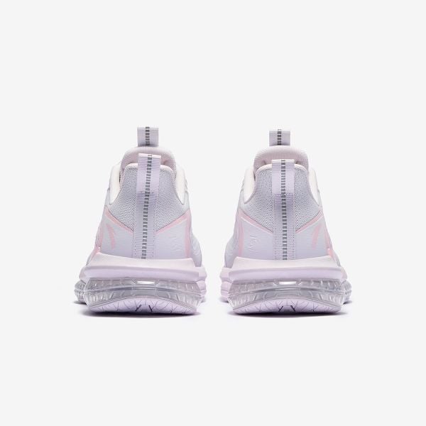 Giày Chạy Thể Thao Bé Gái Size 33-39 UFO 8.0 Anta Kids 3226C5583-2