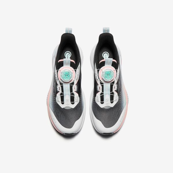 Giày Chạy Thể Thao Bé Gái Size 33-39 UFO 8.0 Anta Kids 3226C5583-7