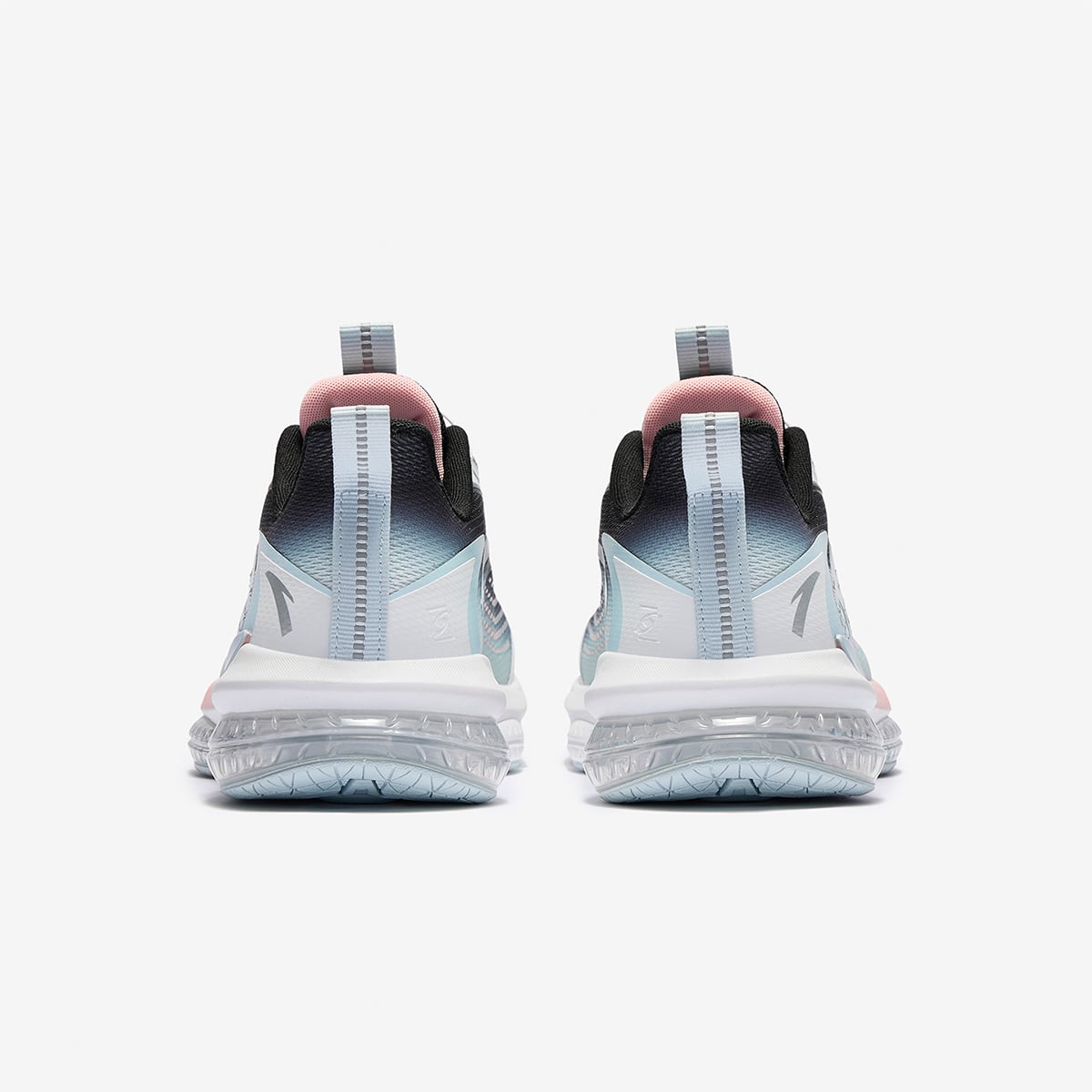 Giày Chạy Thể Thao Bé Gái Size 33-39 UFO 8.0 Anta Kids 3226C5583-7