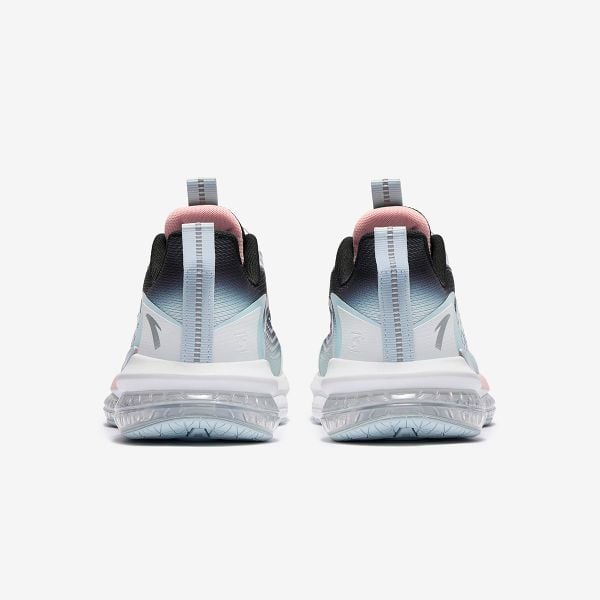 Giày Chạy Thể Thao Bé Gái Size 33-39 UFO 8.0 Anta Kids 3226C5583-7
