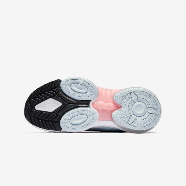 Giày Chạy Thể Thao Bé Gái Size 33-39 UFO 8.0 Anta Kids 3226C5583-7