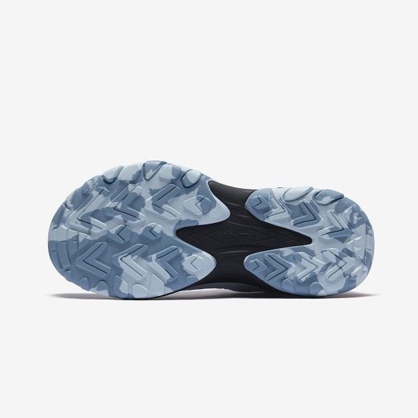 Giày Thể Thao Leo Núi Bé Gái Size 33-39 Anta Kids 3226C6602-1